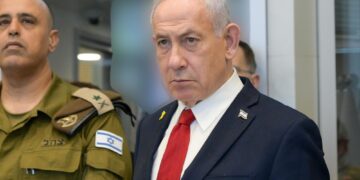 "Denuncerò quei leader che vogliono uno Stato palestinese"