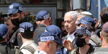 Autori dell'attentato a Gerusalemme