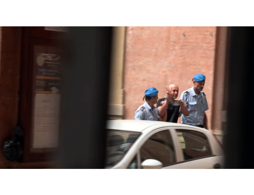 Nord Stream, riprende udienza su consegna arrestato a Germania