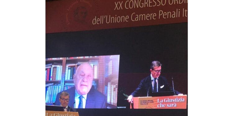 Ministro: 'Non sarebbe vittoria della sinistra ma delle Procure'