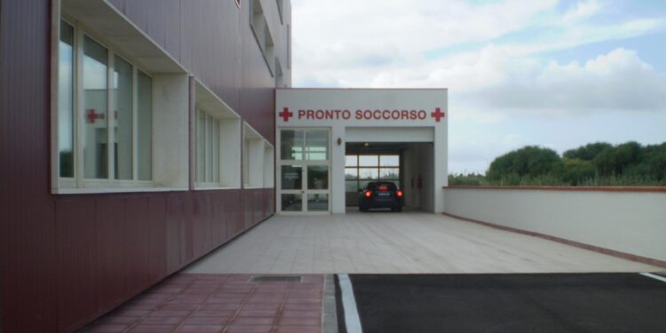 Sempre nell'Oristanese