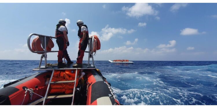 La tragedia domenica