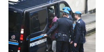 Discussa in aula la perizia su Sangare dei consulenti di parte