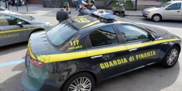 Inchiesta della Gdf