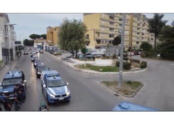 Sabato scorso due stese e domenica proiettile a don Patriciello