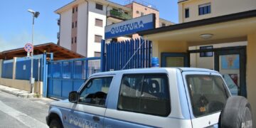 A Crotone sequestrato anche un centro per le puntate
