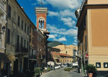 Sindaco