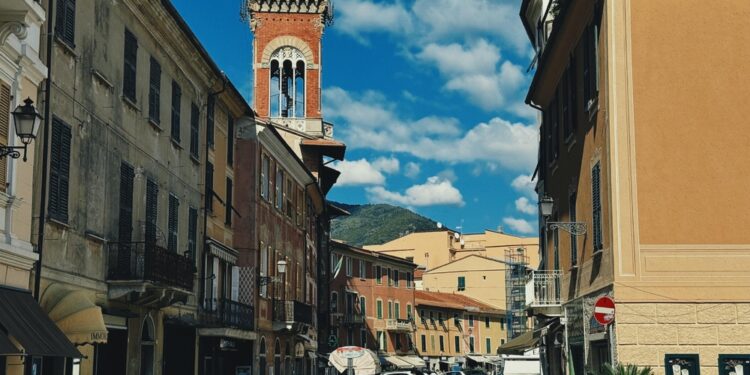 Sindaco