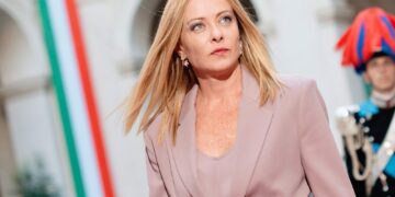 "Era regalo per la figlia