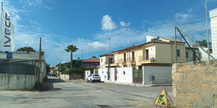 Imprenditore