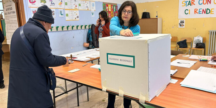 Sottosegretaria Ferro sarà capolista di FdI a Catanzaro