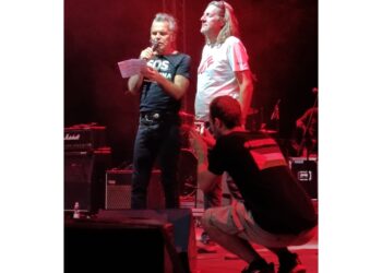 Nuovo concerto Sos Palestina il 20 giugno 2026 a Firenze