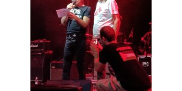 Nuovo concerto Sos Palestina il 20 giugno 2026 a Firenze