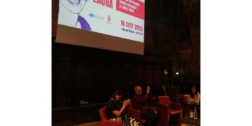 Cerimonia per la giornalista morta con suicidio assistito