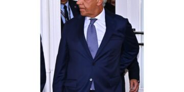 'Nulla in preparazione ma fare attenzione ai toni'