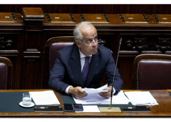 Il ministro