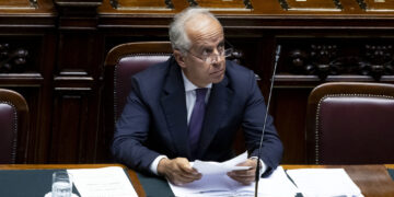 Il ministro