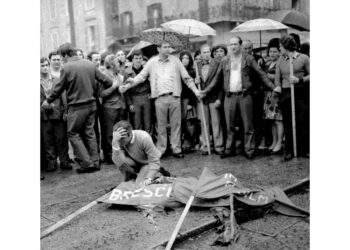 Legale chiede assoluzione per il minorenne all'epoca strage