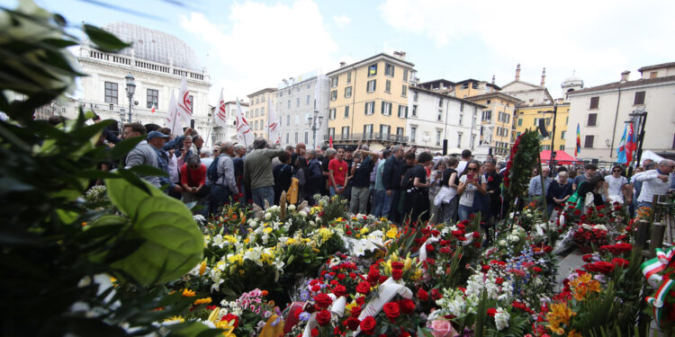 Presidente Tribunale Brescia