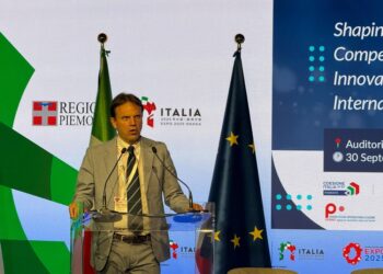 Dalla missione giapponese opportunità per ricerca e imprese