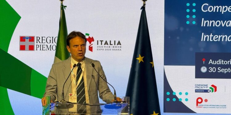 Dalla missione giapponese opportunità per ricerca e imprese