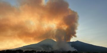 Bilancio dei vigili del fuoco