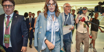 Effetto della Consulta su caso Open-Renzi. Ammesse parti civili