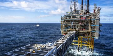 'Violata la zona di sicurezza della struttura Petrobaltic'