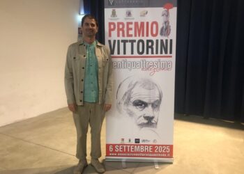 Vince "Il fiore delle illusioni"