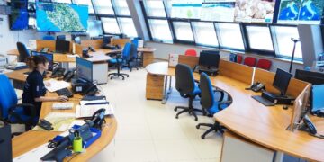 Attivata la protezione civile regionale