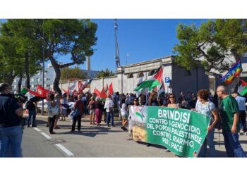 Iniziativa a Bari in concomitanza con inaugurazione Campionaria