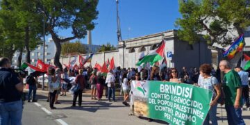 Iniziativa a Bari in concomitanza con inaugurazione Campionaria