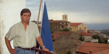Fratello sindaco