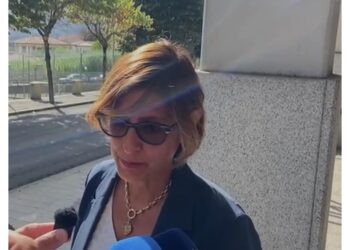 Legale parte civile: 'Con una violenza sessuale si muore dentro'