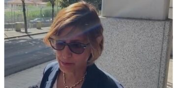 Legale parte civile: 'Con una violenza sessuale si muore dentro'