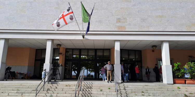 Parlano gli avvocati Gennaro Velle e Mariano Mameli