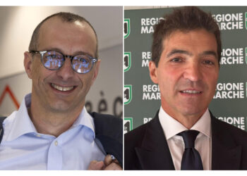 Nella proiezione Opinio