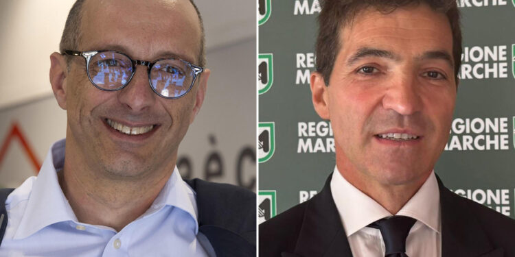 Nella proiezione Opinio