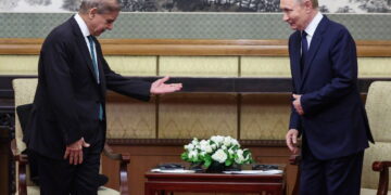 'Questione completamente diversa per quanto riguarda la Nato'