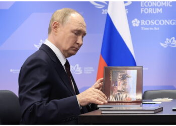 'Se ci sarà un accordo la Russia lo rispetterà'