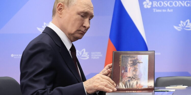 'Se ci sarà un accordo la Russia lo rispetterà'