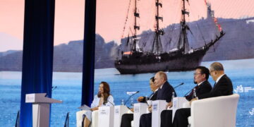 'La loro presenza