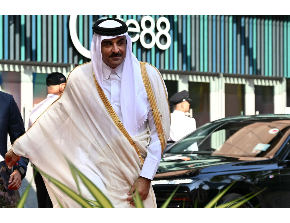 Qatar, ‘prenderemo le misure necessarie alla nostra sicurezza’