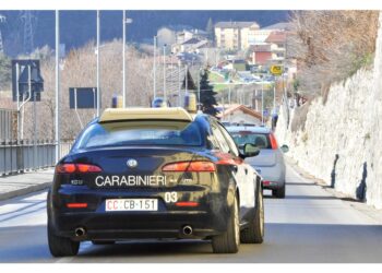 Nella notte tra sabato e domenica in un paese della Val d'Aosta