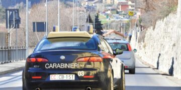 Nella notte tra sabato e domenica in un paese della Val d'Aosta