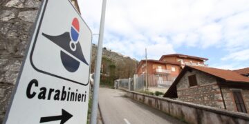 Atti trasmessi alla Procura dei minori