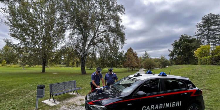 Il tentato omicidio a Castel San Pietro