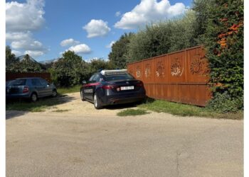 Si è allontanato da un Centro professionale dove studiava