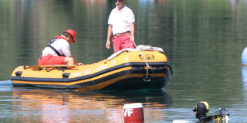 Vittima un 22enne