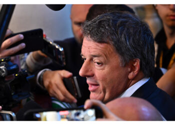 "In Calabria la danno al 5%